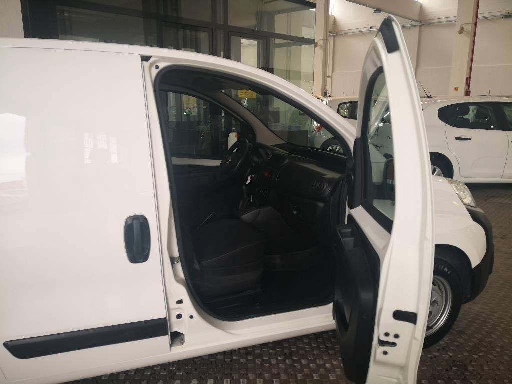 Fiat Fiorino Cargo 1.3 MJT 80cv