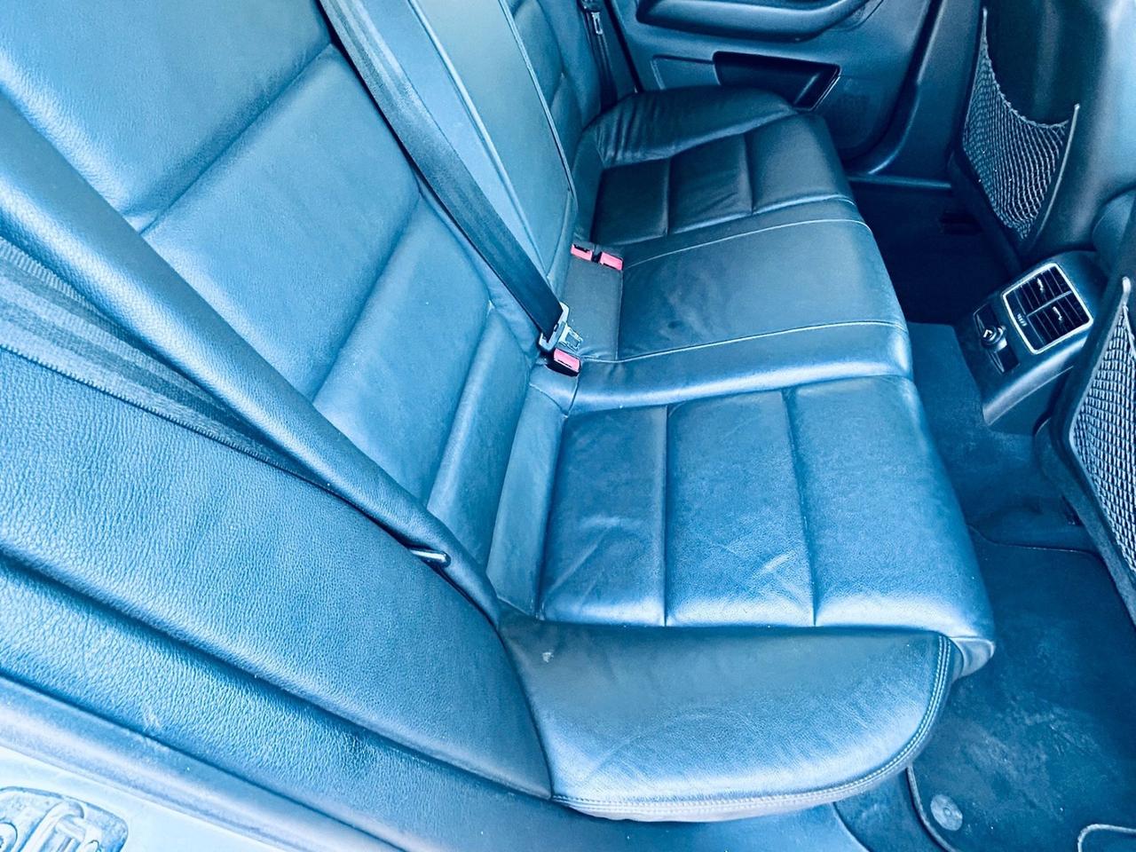 Audi A6 Avant 3.0 V6 TDI S-Line !! Km180.000!!