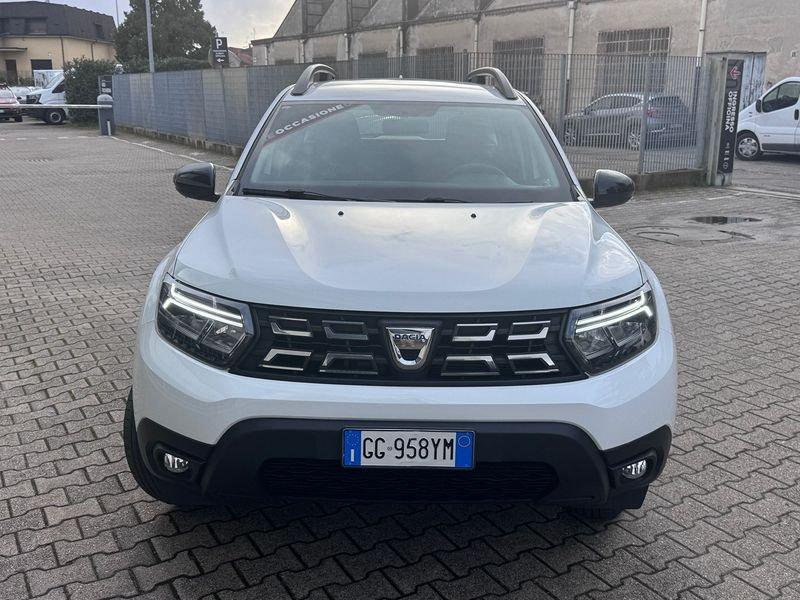 Dacia Duster 1.0 TCe GPL Comfort SL DaciaPlus 4x2 1.0 tce Comfort SL DaciaPlus Gpl 4x2 100cv