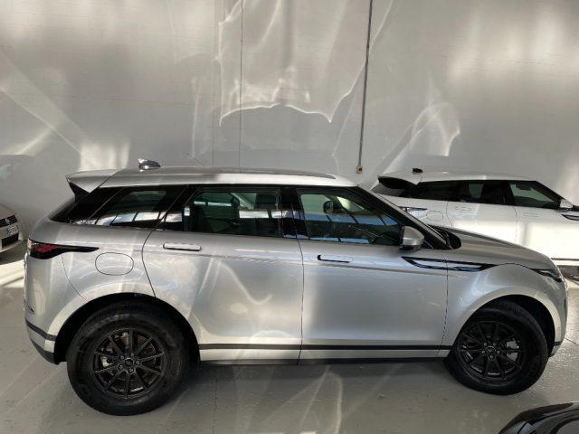 LAND ROVER Range Rover Evoque 2.0D I4 150CV AWD Business Edit. Premium