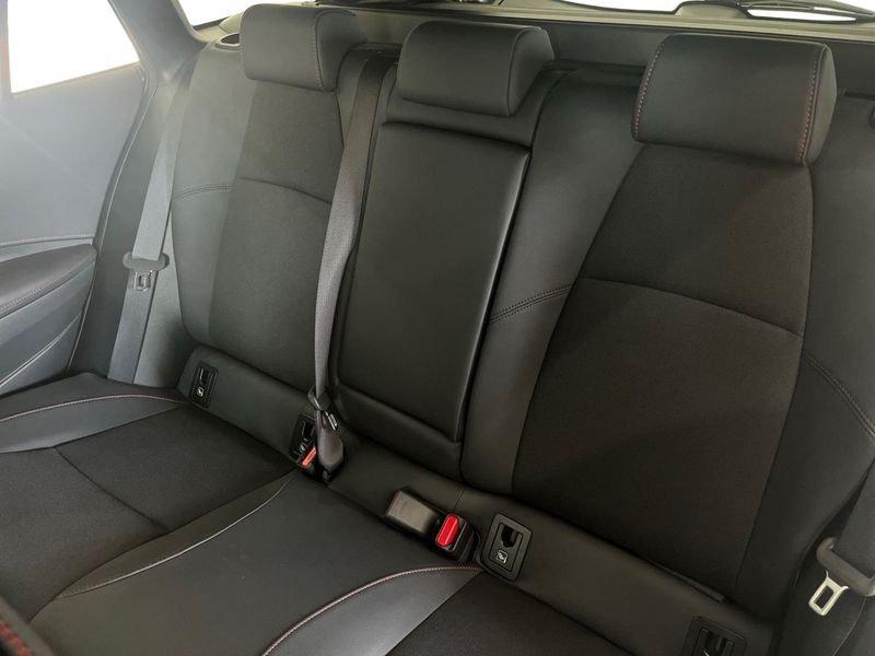 Toyota Corolla Corolla Touring Sports 1.8h GR Sport auto