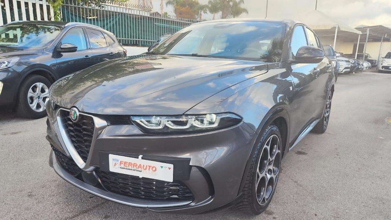 ALFA TONALE 1.6 130CV TCT6 TI FULL