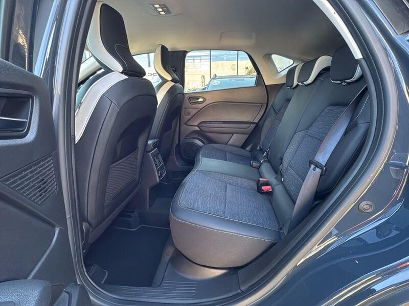Renault Captur Captur 1.6 E-Tech full hybrid Techno 145cv auto