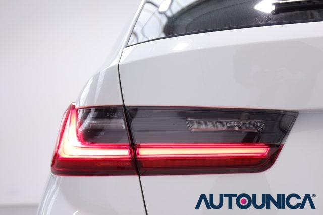 BMW 320 E TOURING MSPORT FULL LED