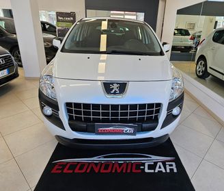 Peugeot 3008 1.6 HDi 112CV Allure