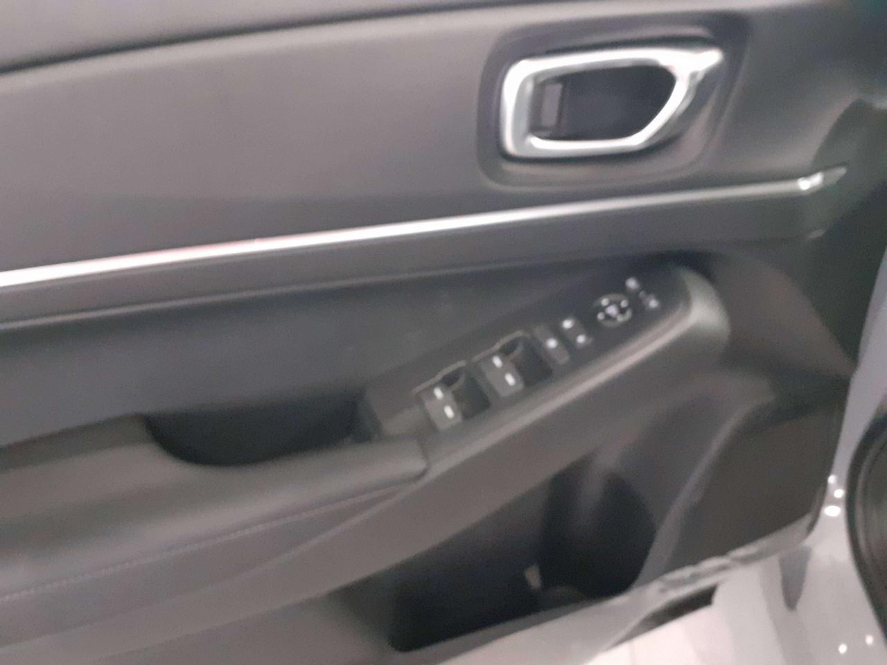 Honda HR-V 1.5 Hev Advance ecvt 131cv NUOVA DA IMMATRICOLARE