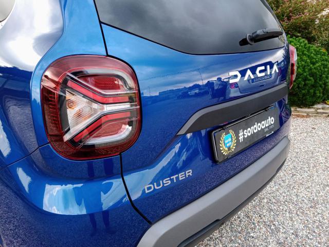 DACIA Duster 1.0 TCe GPL Journey