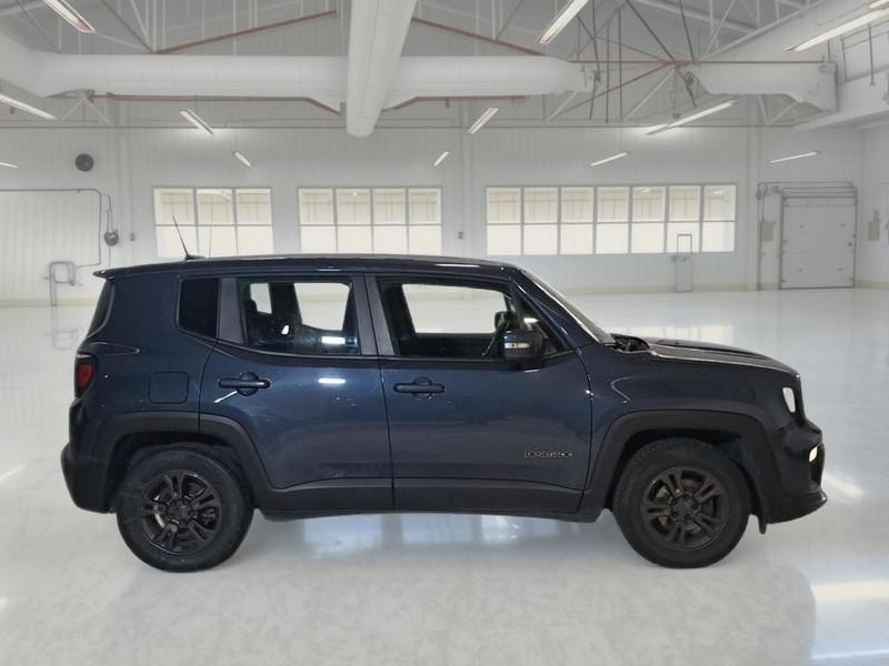 JEEP RENEGADE 1.0 T3 120cv Business