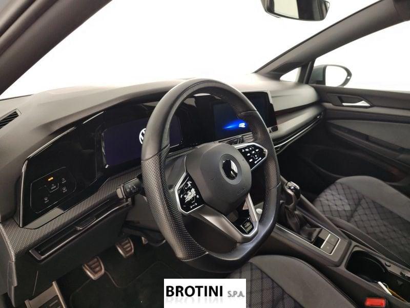 Volkswagen Golf 1.5 TSI EVO ACT R-Line