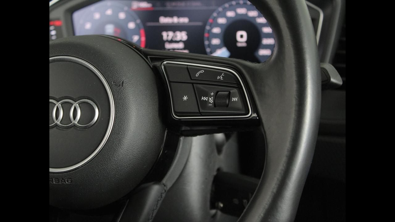 AUDI A1 II 2019 Citycarver - A1 Citycarver 30 1.0 tfsi Admired 11