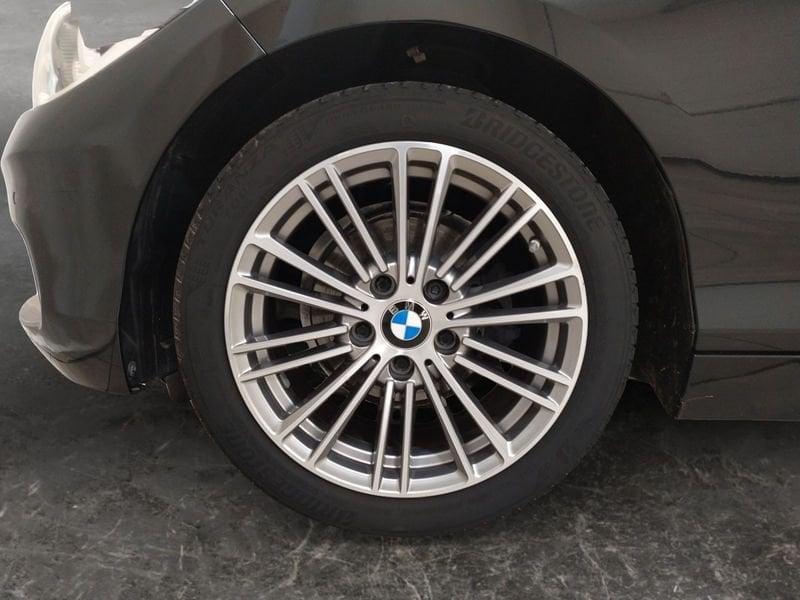 BMW Serie 1 116d Urban 5p