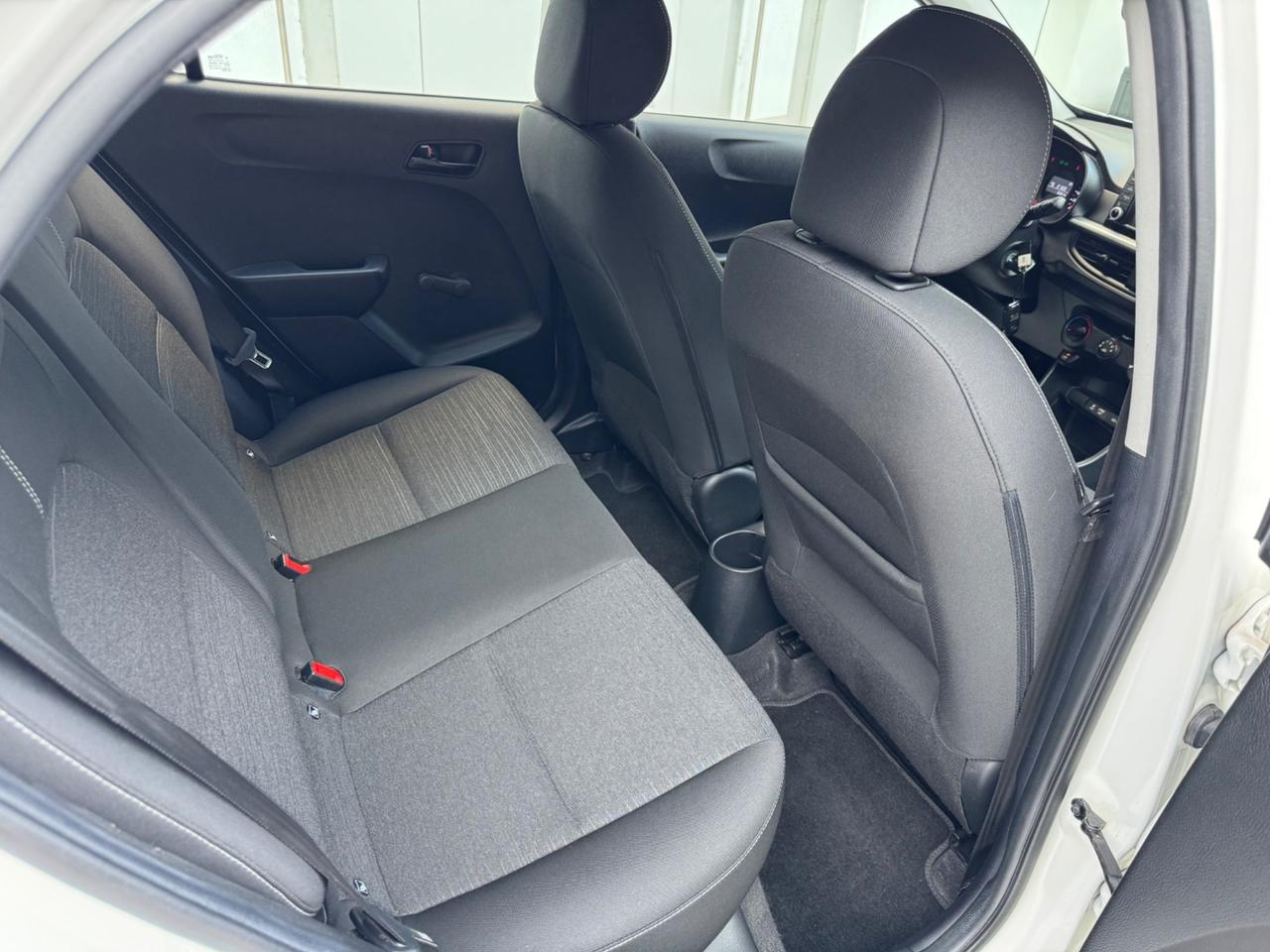 KIA PICANTO 1.0 NEOPATENTATI