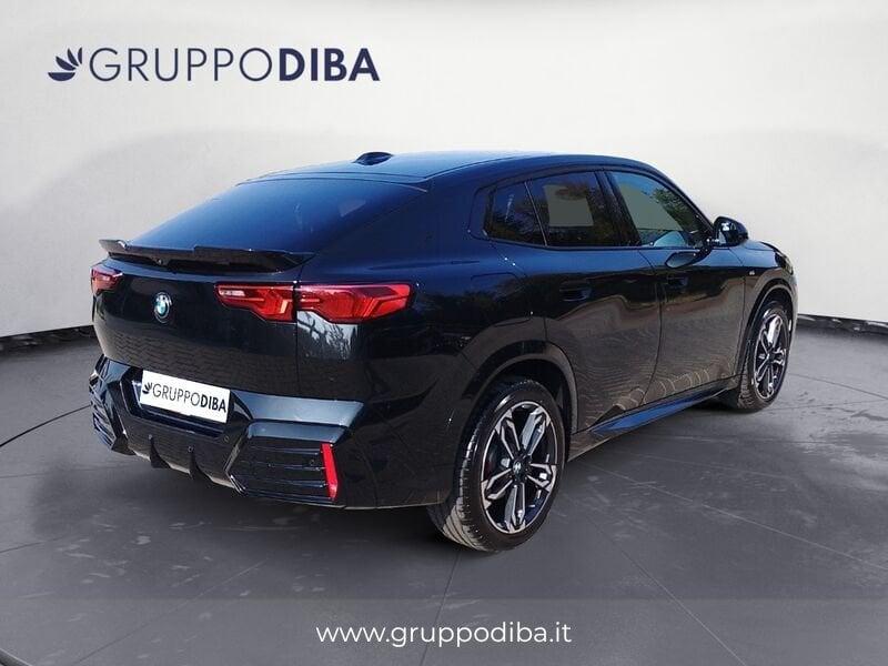 BMW X2 U10 sdrive 18d MSport Pro auto