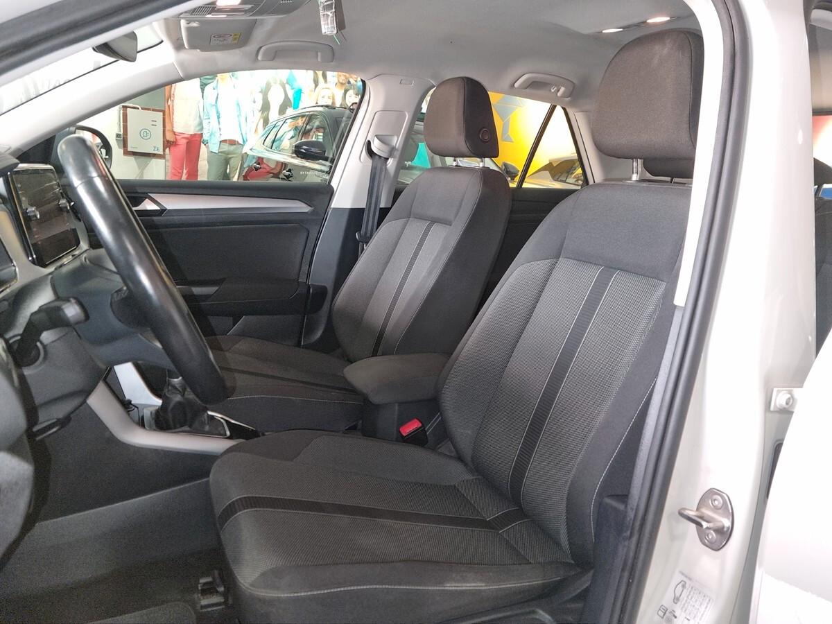 Volkswagen T-Roc Style 1.0 TSi 110cv AZIENDALE