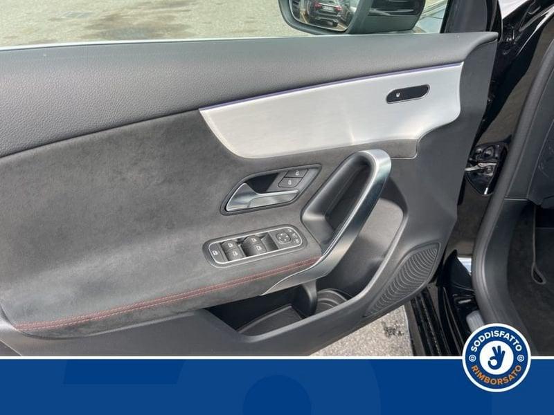 Mercedes-Benz Classe A 180d Automatic AMG Line Advanced Plus Digital Edition