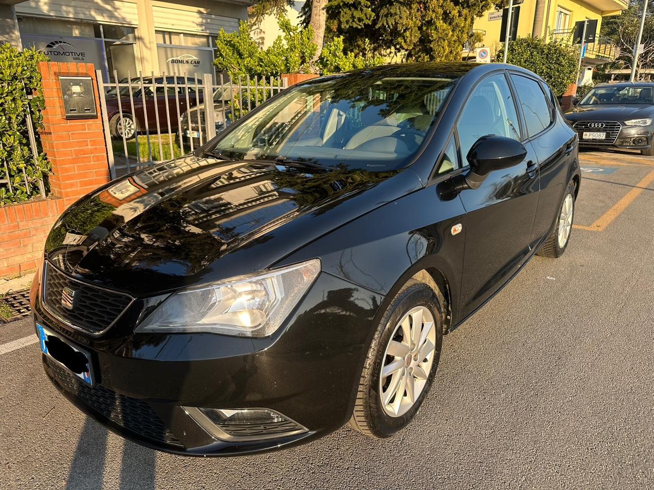 Seat Ibiza 1.2 70 CV 5.p GPL