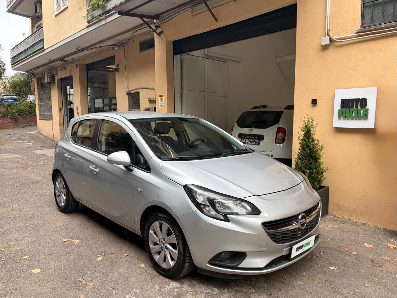 Opel Corsa 1.2 B-Color 69cv - EURO6 - PREZZO REALE