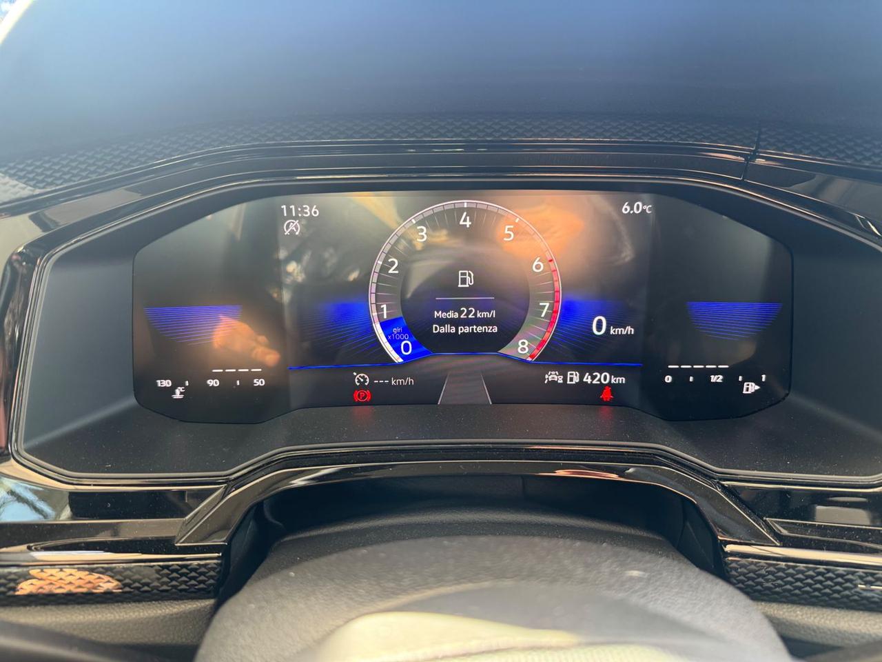 Volkswagen Polo Life 1.0 MPI EVO #9312