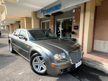 Chrysler 300 C Sedan 300C sedan 3.0 V6 crd auto