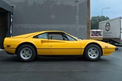 Ferrari 308 GTB i - RDS01303