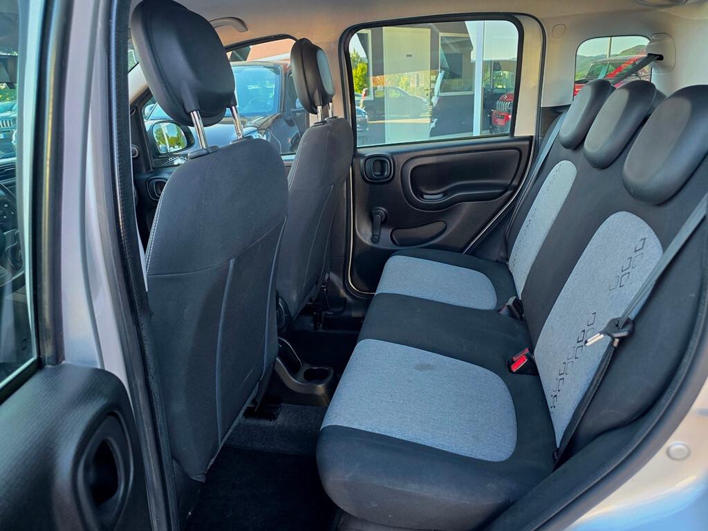 Fiat Panda 1.2 Lounge IDEALE PER NEO PATENTATI