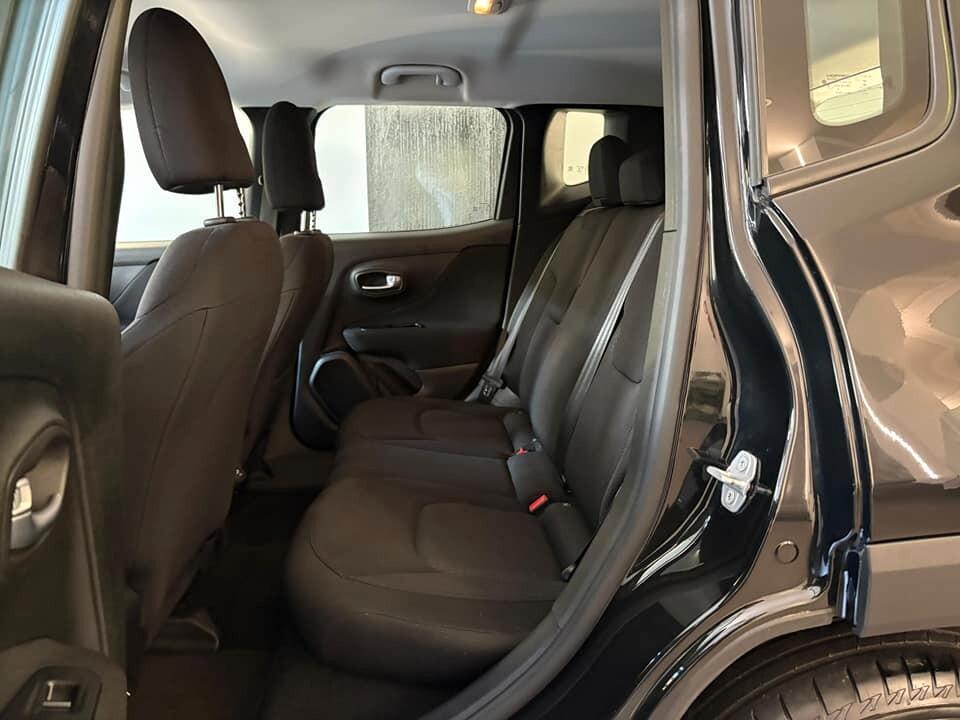 Jeep Renegade 1.6 Business 130cv - 2021