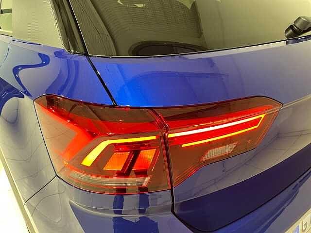 Volkswagen T-Roc 1.0TSI 115CV R-Line Plus -IVA ESPOSTA/NEOPATENTATI