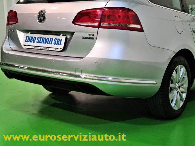 VOLKSWAGEN Passat VARIANT. 1.6 TDI DSG Comfortline