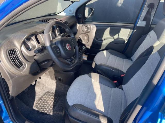 Fiat Panda Cross 1.0 firefly hybrid Cross s&s 70cv