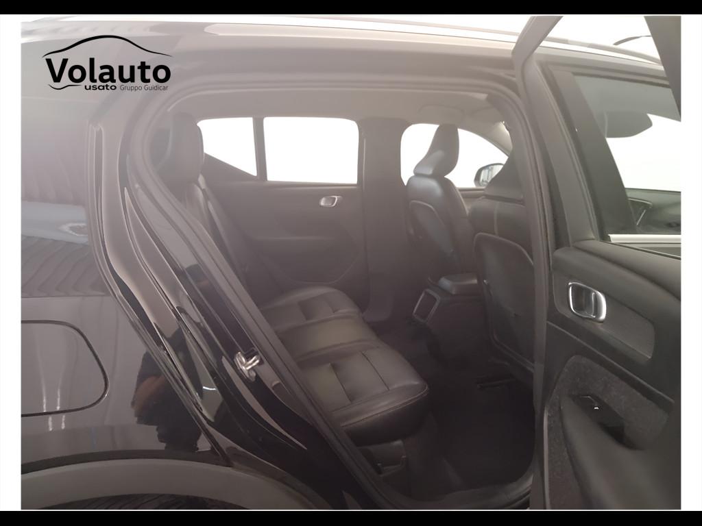 VOLVO XC40 - XC40 2.0 d3 Inscription geartronic my20