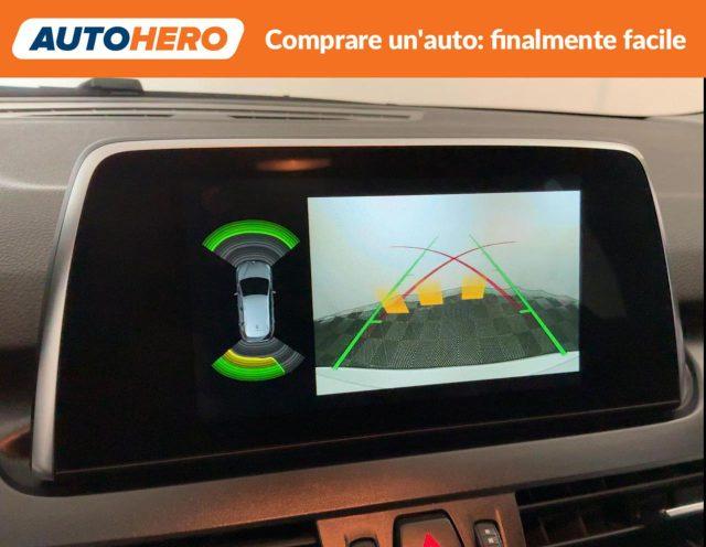 BMW 225 xe Active Tourer iPerformance Business aut.