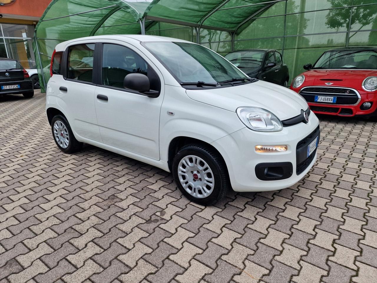 Fiat Panda 1.2 Easy