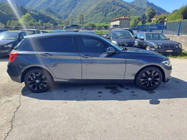 BMW 116 d 5p. Urban