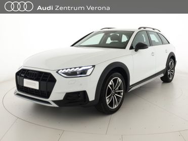 40TDI 204CV quattro S tronic Business Evolution