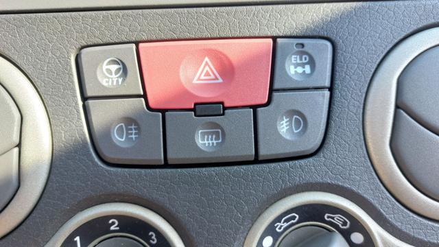FIAT Panda 1.3 MJT 16V DPF 4x4 Cross