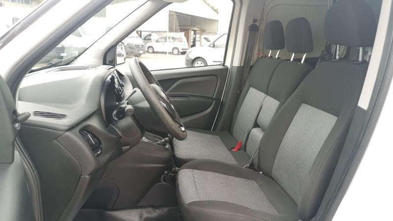FIAT Doblò Doblò 1.6 MJT 105CV PC Cargo