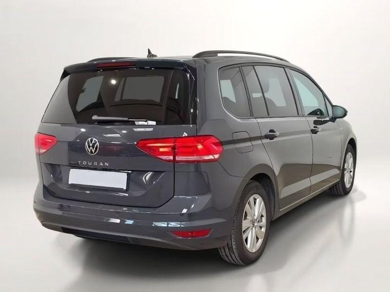 Volkswagen Touran 1.5 TSI DSG Comfortline Navi Pro Tetto Camera Led