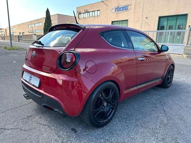 Alfa Romeo MiTo 1.4 T 155 CV Distinctive Sport Pack