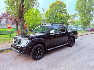 Nissan Navara PICK-UP - 2.5 PREZZOOO SHOCK!!!!!