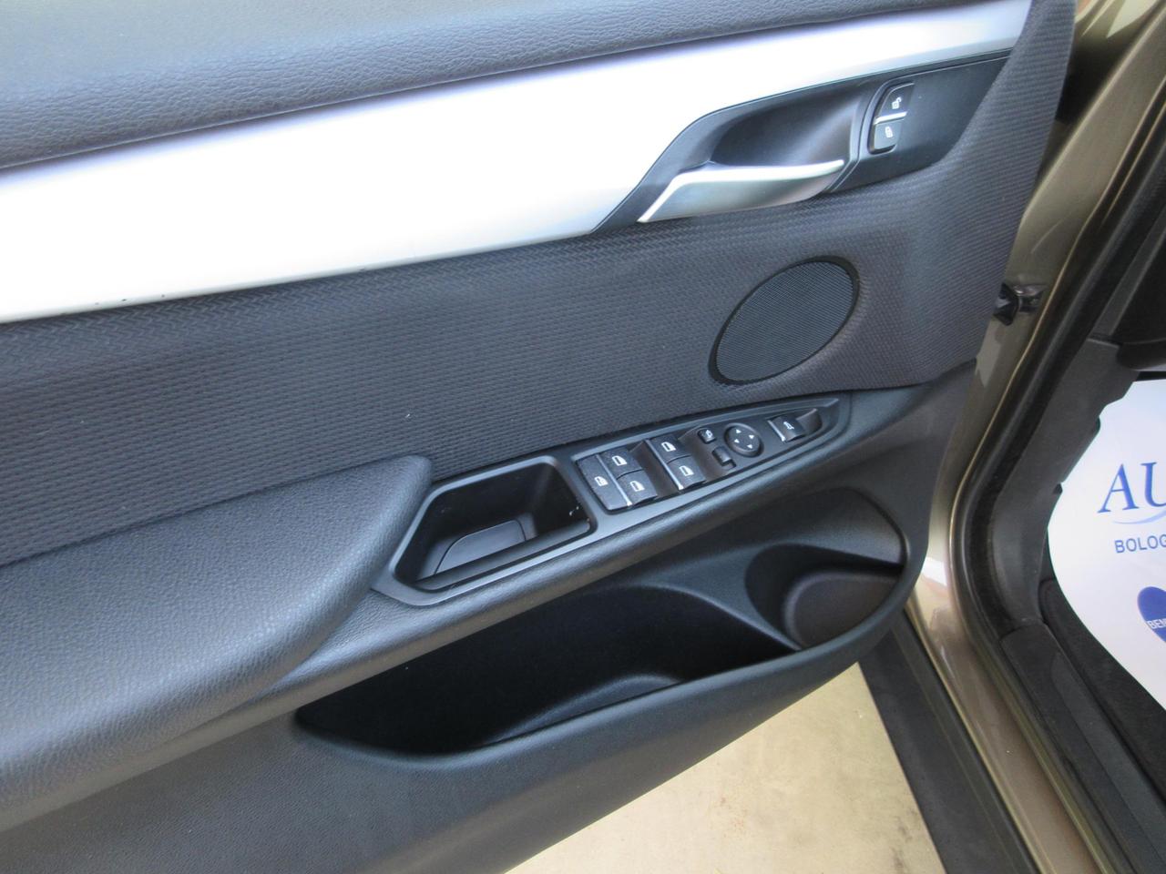 BMW X5 xdrive25d Business 231cv auto