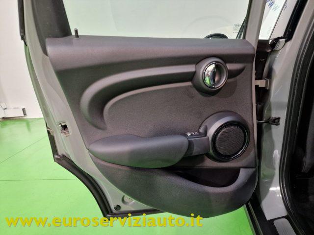 MINI One 1.2 One 5 porte