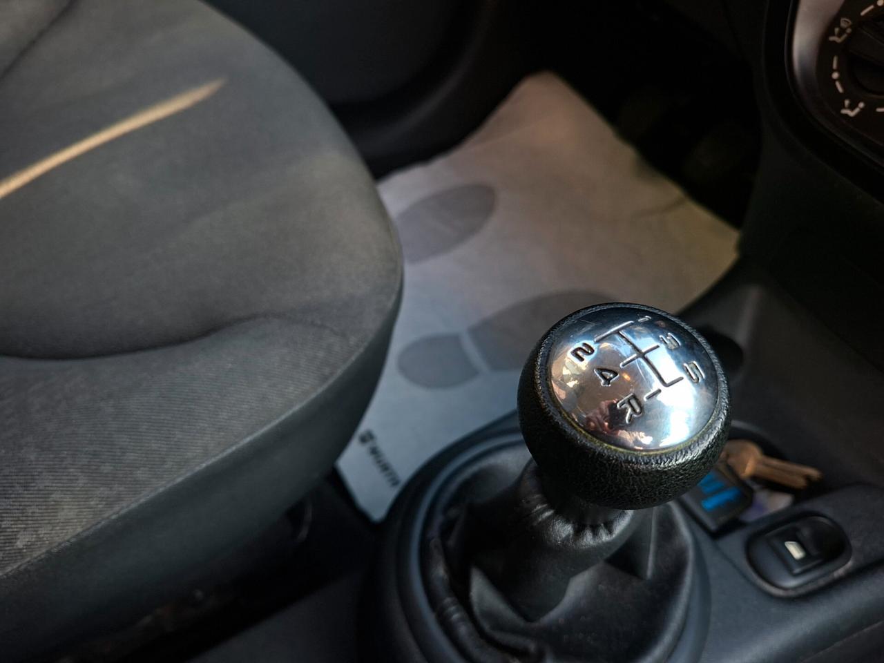 Citroen C2 1.1 Exclusive *NEOPATENTATI*