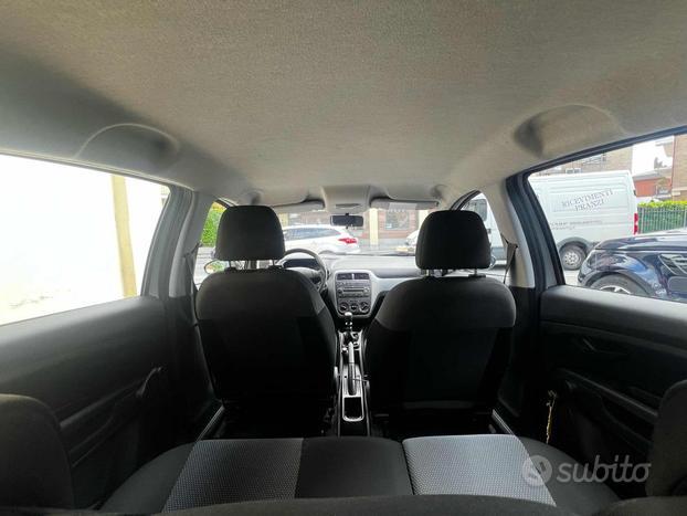 FIAT Grande Punto 1.2 5 porte S&S Actual