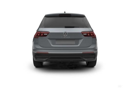 VOLKSWAGEN Tiguan II 2021 - Tiguan 1.5 tsi R-Line 150cv dsg