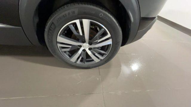 PEUGEOT 3008 BlueHDi 130 S&S EAT8 Allure Pack #VARI COLORI