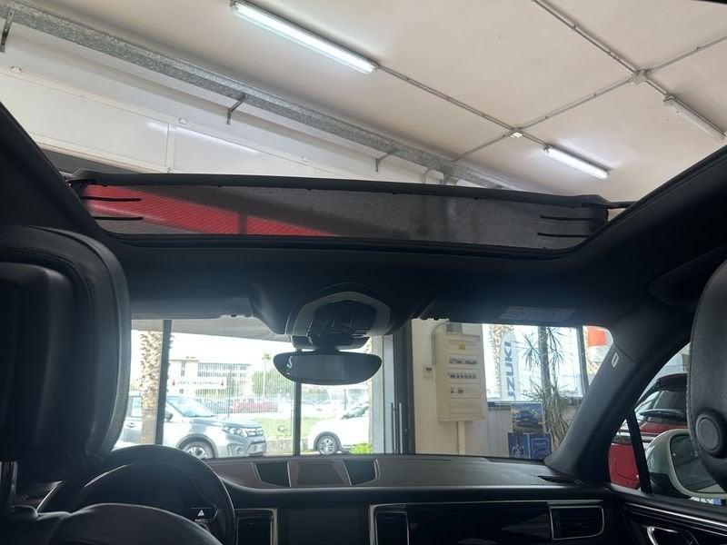 Porsche Macan 3.0 S Diesel