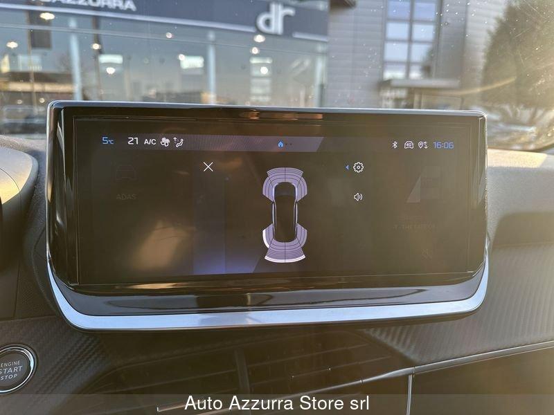 Peugeot 2008 PureTech 100 S&S Allure *PROMO AZZURRA*