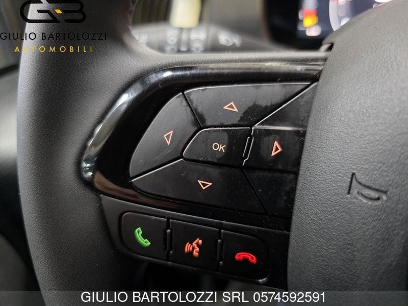 FIAT Panda Cross Panda Cross 1.0 FireFly S&S Hybrid