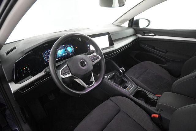 VOLKSWAGEN Golf Golf 1.5 TSI EVO ACT Life