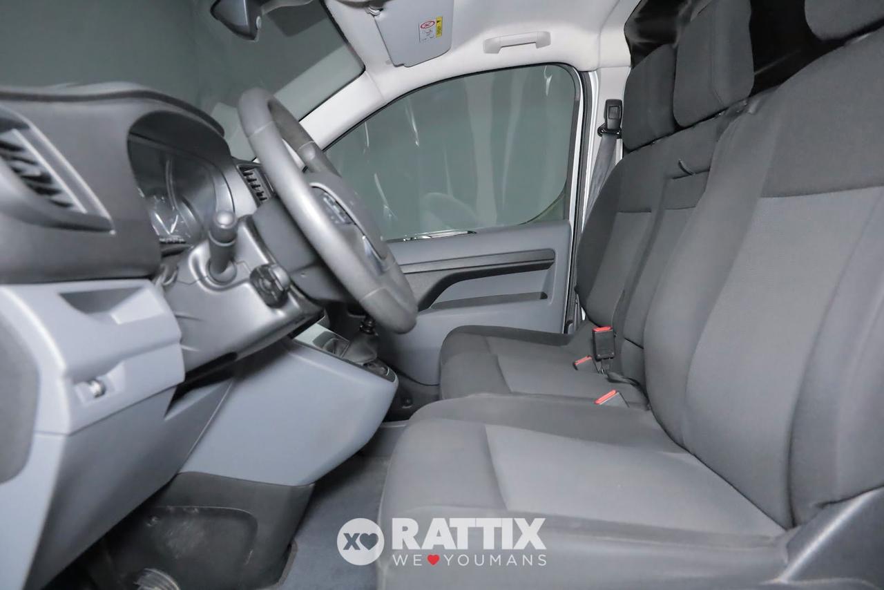 Peugeot Expert 2.0 BlueHDI 140CV Premium Long (IVA ESCLUSA)